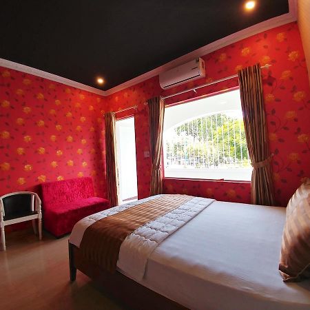 Hoang Hoa Hotel Vung Tau Bagian luar foto
