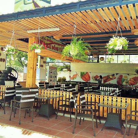 Hoang Hoa Hotel Vung Tau Bagian luar foto