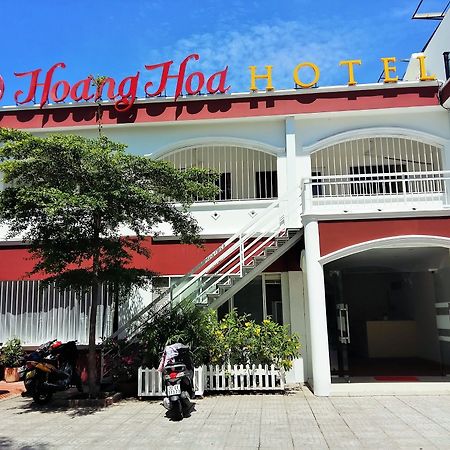 Hoang Hoa Hotel Vung Tau Bagian luar foto