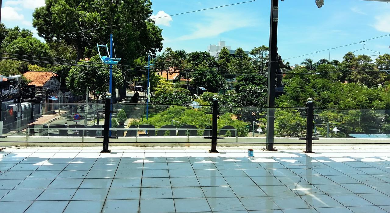 Hoang Hoa Hotel Vung Tau Bagian luar foto